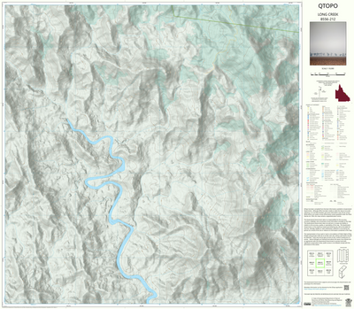 Long Creek (8556-212) Preview 1