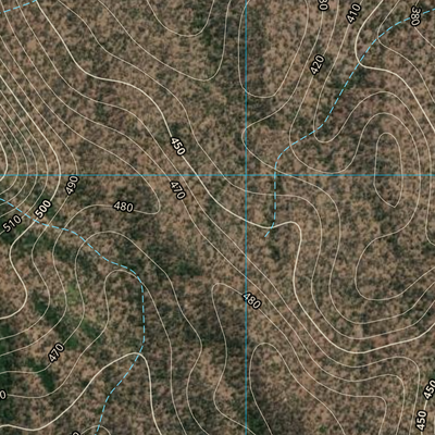 LONG CREEK (8556-212i) Preview 3