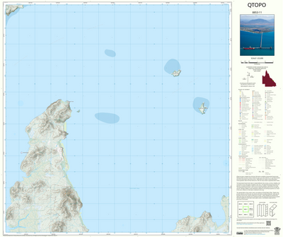 Long Island (8853-11) Preview 1