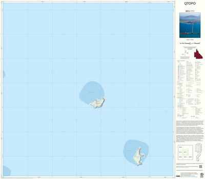Long Island (8853-111) Preview 1