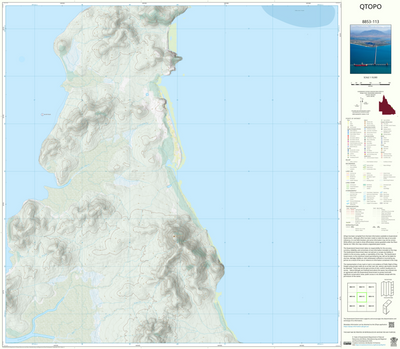 Long Island (8853-113) Preview 1