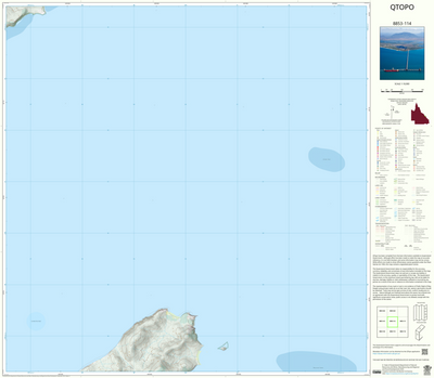 Long Island (8853-114) Preview 1