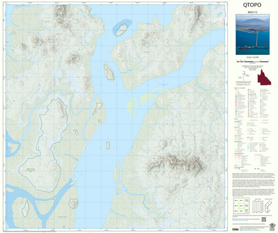 Long Island (8853-12) Preview 1