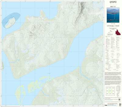 Long Island (8853-121) Preview 1