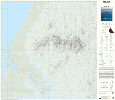 Long Island (8853-122) Preview 1