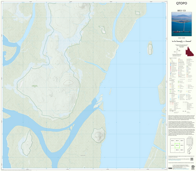 Long Island (8853-123) Preview 1