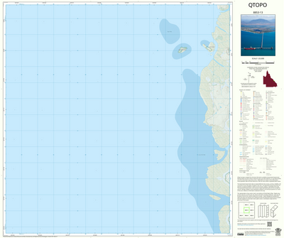 Long Island (8853-13) Preview 1