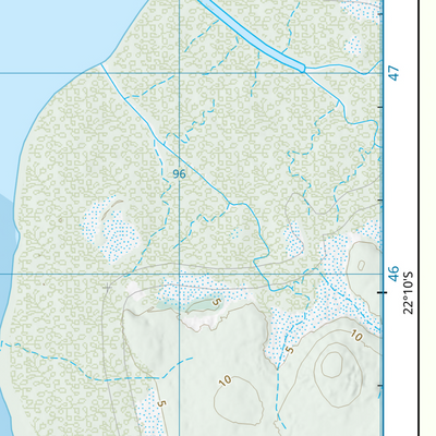 Long Island (8853-13) Preview 3