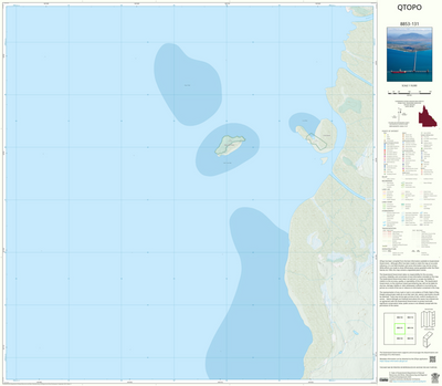 Long Island (8853-131) Preview 1