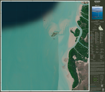 Long Island (8853-131i) Preview 1