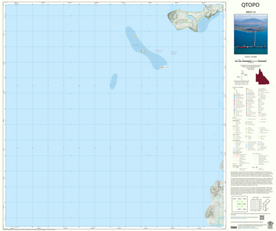Long Island (8853-14) Preview 1