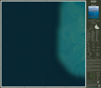 Long Island (8853-144i) Preview 1