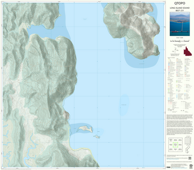 Long Island Sound (8657-231) Preview 1