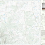 Long John Creek (9341-342) Preview 1