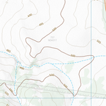 Long John Creek (9341-342) Preview 2