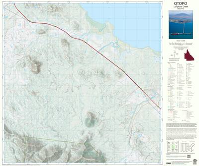 Longford Creek (8557-13) Preview 1