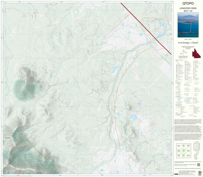Longford Creek (8557-132) Preview 1