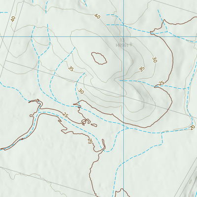 Longford Creek (8557-132) Preview 2