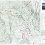 Longlands Gap (7963-222) Preview 1