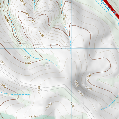 Longlands Gap (7963-222) Preview 2