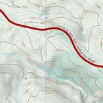 Longlands Gap (7963-222) Preview 3