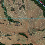 LONGLANDS GAP (7963-222i) Preview 2