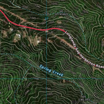 LONGLANDS GAP (7963-222i) Preview 3