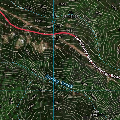 LONGLANDS GAP (7963-222i) Preview 3