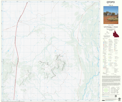 Longreach (7751-13) Preview 1