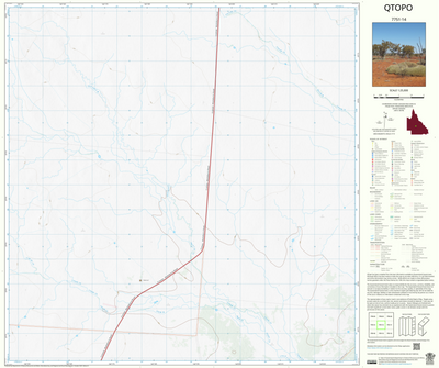 Longreach (7751-14) Preview 1