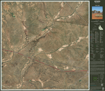 Longreach (7751-222i) Preview 1