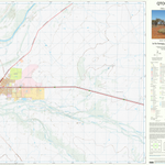 Longreach (7751-23) Preview 1