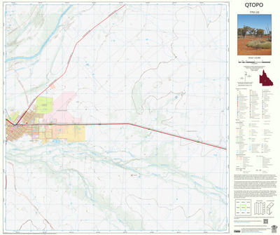Longreach (7751-23) Preview 1