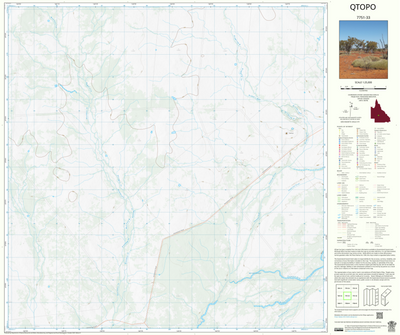 Longreach (7751-33) Preview 1