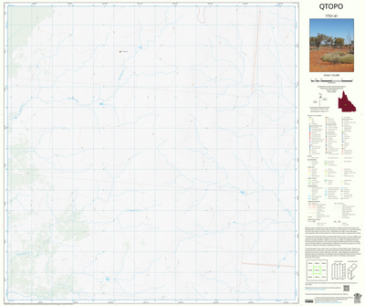 Longreach (7751-41) Preview 1