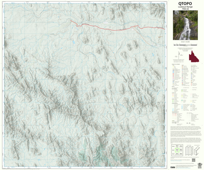 Lookout Range (7966-44) Preview 1