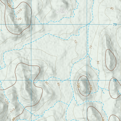 Lookout Range (7966-44) Preview 2