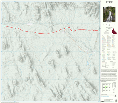 Lookout Range (7966-441) Preview 1