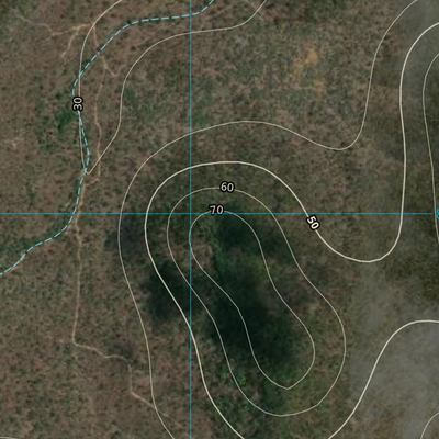 Lookout Range (7966-441i) Preview 2