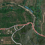 Lookout Range (7966-441i) Preview 3