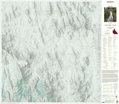 Lookout Range (7966-442) Preview 1
