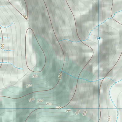 Lookout Range (7966-442) Preview 3