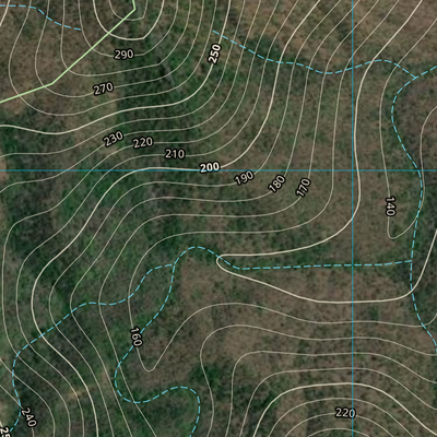 Lookout Range (7966-442i) Preview 3