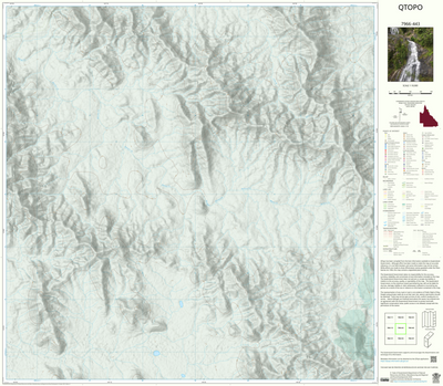 Lookout Range (7966-443) Preview 1