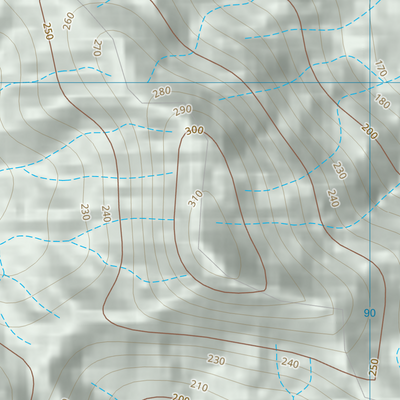Lookout Range (7966-443) Preview 3