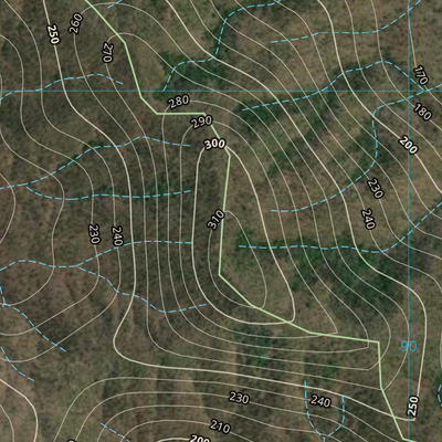 Lookout Range (7966-443i) Preview 3