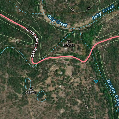 Lookout Range (7966-444i) Preview 3