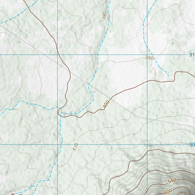 Lords Table Mountain (8552-43) Preview 2