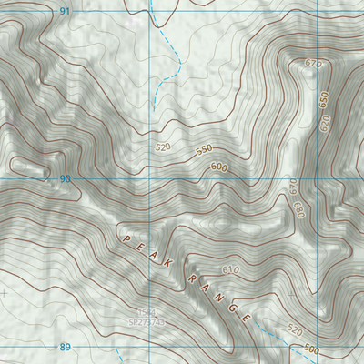 Lords Table Mountain (8552-43) Preview 3