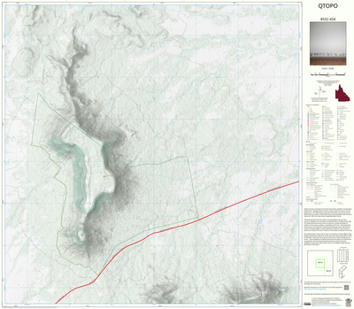 Lords Table Mountain (8552-434) Preview 1